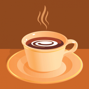 coffe cup free
